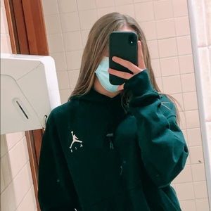 Meet your Posher, Mckenna